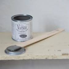 JDL Vintage Maling - French Grey 100ml